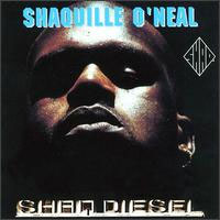 shaquille o'neal